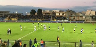 Spettacolo e gol al “Monterisi”: vince l’Audace 6 a 3 contro la Fidelis