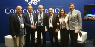 Confcommercio, sicurezza ed ordine pubblico: autentica premessa per uno sviluppo civile