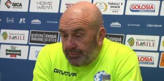 Fidelis Andria, AAA portiere cercasi. Favarin: «Ora non possiamo più sbagliare sul campo»