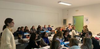 Al “Lotti-Umberto I” e al “Troya” la formazione docenti per favorire pratica inclusiva di alunni neurodiversi