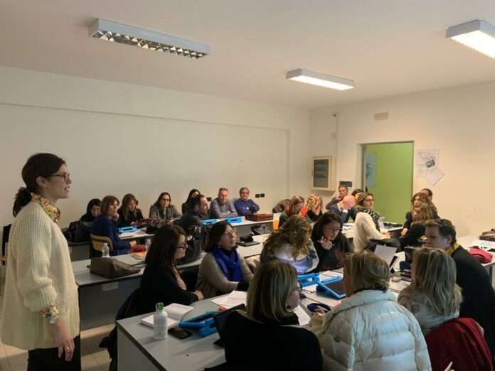 formazione docenti