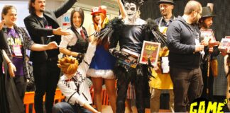 “GAME – Fiera del gioco, fumetto e cosplay”, la IV edizione il 15 e 16 febbraio ad Andria