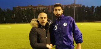 Mercato Fidelis: preso il difensore Klepo, Lugo Martinez già ai saluti