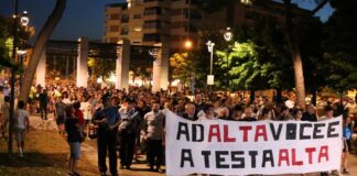 Aria inquinata: andriesi in marcia per la salute il 27 gennaio