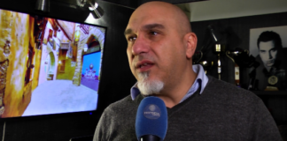 “La storia di Aladdin”, torna in scena la Compagnia Dallaluna Music Teathre