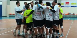 Florigel Pallavolo Andria in stato di grazia: Paglieta al tappeto e tris di vittorie