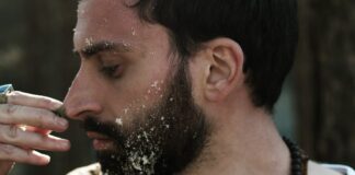 Dorian Nox presenta in anteprima il nuovo album “Freddo” con il brano INTRO