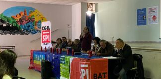 Piantati alberi di ulivo al “Colasanto” e alla masseria “San Vittore”