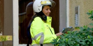 Poste Italiane, anche ad Andria l’iniziativa “Etichetta la cassetta”