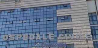 Covid-19: stop ai ricoveri programmati negli ospedali della Bat