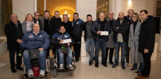 Raccolta fondi in favore dell’Associazione Orizzonti e dell’Asd Oltre Sport