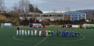 Fidelis, campionato Juniores nazionale: ecco il calendario completo