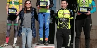 Ciclismo, nuovo successo per il 13enne Simone Massaro: trionfo tra gli esordienti ad Alberobello