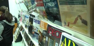 Nuova vita per i chioschi comunali in città: dai giornali alla vendita e somministrazione di alimenti