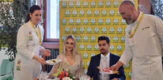 Agriturismi, Coldiretti: «E’ boom in Puglia dei matrimoni green»