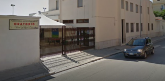 Parrocchia S. Giuseppe Artigiano, 100 mila euro per rifare il proprio impianto sportivo