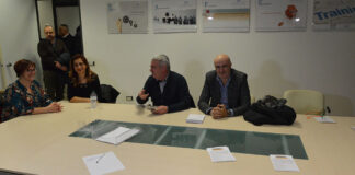 Rete Civica Popolare Futura, Caldarone: «Tra le urgenze la necessità di risollevare il morale della città»