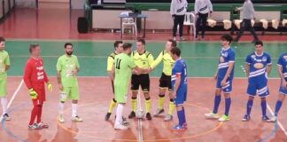 Florigel Andria, 6 gol all’Arboris Belli per tre punti pesanti