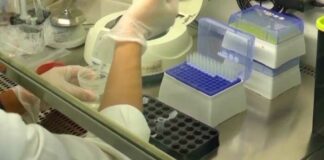 Coronavirus: Caracciolo: «Tamponi per tutto il personale sanitario»