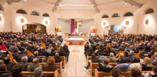 Settimana Biblica Diocesana, questa sera il terzo incontro sul tema “Vide ed ebbe compassione”