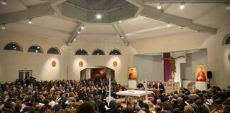Settimana Biblica Diocesana, oltre 600 persone per la prima serata