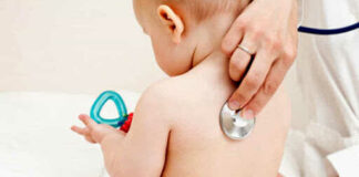 Gestione casi Covid in età pediatrica: accordo tra Regione Puglia e pediatri di libera scelta