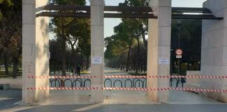 Emergenza Covid: ad Andria prorogate le misure restrittive sino al 19 aprile