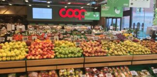 Emergenza Coronavirus, supermercati Coop chiusi per due domeniche