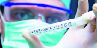 Coronavirus: registrati ben 39 casi nella Bat, 127 in Puglia