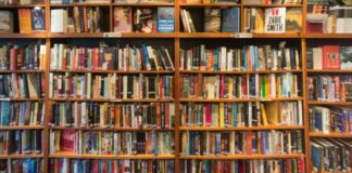 Coronavirus: librerie e cartolibrerie potranno organizzare la vendita a domicilio