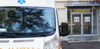 Coronavirus, guariti due medici del “Bonomo” di Andria