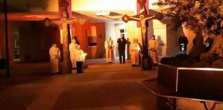 “SOSpesa solidale” il Giovedì Santo, l’iniziativa della Parrocchia San Paolo Apostolo