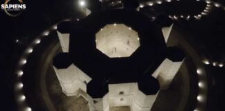 Elena Saponaro direttrice di Castel del Monte va in pensione, Bruno: «Grata per la tua umile dedizione»