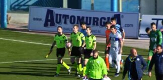 Palazzo a Domande in Rete: «Mi mancano il campo e lo spogliatoio della Fidelis»