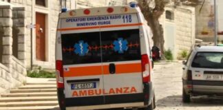 Coronavirus, nella Bat preoccupa la situazione delle case di riposo di Canosa e Minervino