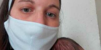 «Ha fretta di uscire», “parto” in casa assistito dalla centrale del 118: benvenuta Lea