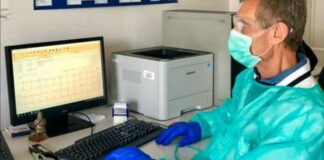 Attivato il servizio di telecardiologia all’ospedale “Bonomo”