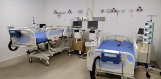 Covid, ecco l’aggiornamento delle indicazioni per l’accesso nelle strutture ospedaliere