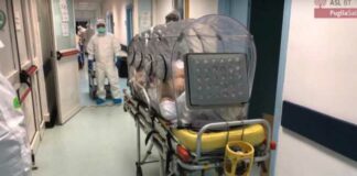 Coronavirus, ad Andria ci sono oltre 50 casi di positività