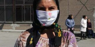 Coronavirus: comunità Rom senza mascherine, Migrantesliberi risponde presente