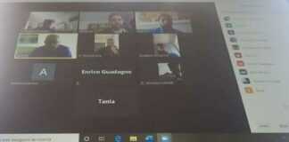 Nuova Andria, la formazione dei tecnici è anche online