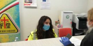 Bonus Alimentare, a Casa della Misericordia oltre 100 domande consegnate e compilate