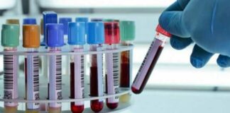 Covid-19: entra nel vivo la sperimentazione della immunoterapia con plasma in Puglia