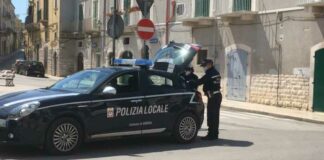 San Sebastiano, Capogna (comandante Polizia Locale Andria): «Siamo riferimento per i cittadini»