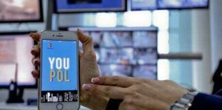 Youpol, ecco l’App della Polizia di Stato per segnalare episodi di violenza domestica