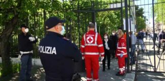 Mercato, alimentare al via: una boccata d’ossigeno dopo due mesi di chiusura