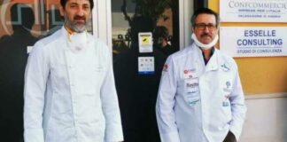 Bar e pasticcerie, in Confcommercio Andria nasce la Fipe: «Insieme per la ripartenza»