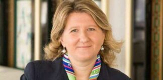 Marina Lalli eletta al vertice di Federturismo Confindustria