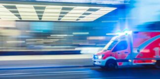 Nasce l’associazione #BarlettaAndria Soccorso Sanitario M-R