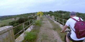 I Bicipedi lanciano il “Tracciato Indovinato”, alla scoperta delle bellezze della murgia